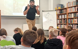 Baśnie na Warsztacie 4