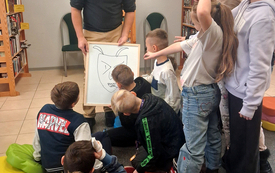 Baśnie na Warsztacie 3