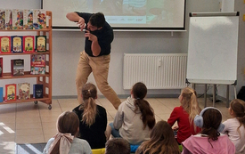 Baśnie na Warsztacie 1