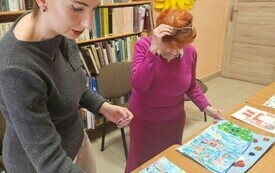 Mikołajki w świecie bajki 4