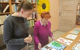 Mikołajki w świecie bajki 3