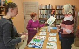 Mikołajki w świecie bajki 2