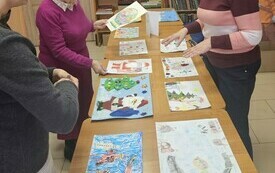 Mikołajki w świecie bajki 1