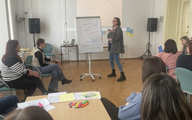 Od wpływu do ubytku 7