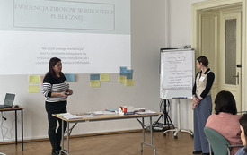 Od wpływu do ubytku 1