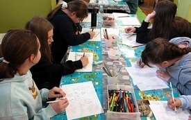 Oddział dla Dzieci i Młodzieży