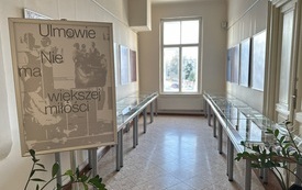 „Ulmowie. Nie ma większej miłości” 1