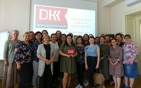2024-05-24 Senior w działaniu - szkolenie dla moderatorów DKK 1