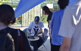 „Najlepszy liryk w prozie i epik w piosenkach” – Paweł Sołtys 8