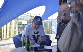 „Najlepszy liryk w prozie i epik w piosenkach” – Paweł Sołtys 7