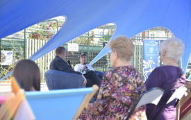 „Najlepszy liryk w prozie i epik w piosenkach” – Paweł Sołtys 6