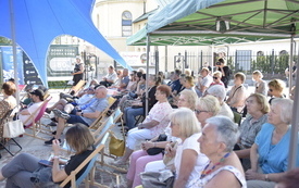 „Najlepszy liryk w prozie i epik w piosenkach” – Paweł Sołtys 5