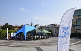 „Najlepszy liryk w prozie i epik w piosenkach” – Paweł Sołtys 4