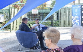 „Najlepszy liryk w prozie i epik w piosenkach” – Paweł Sołtys 3