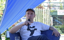 „Najlepszy liryk w prozie i epik w piosenkach” – Paweł Sołtys 2