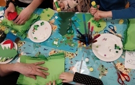 Podsumowanie spotkań Bajkoteki (6)