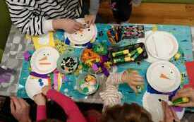 Podsumowanie spotkań Bajkoteki (3)