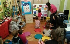 Podsumowanie spotkań Bajkoteki (2)