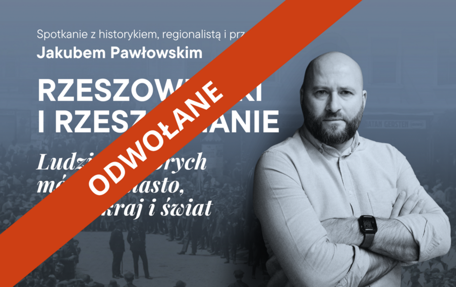 Zdjęcie do Rzeszowianki i rzeszowianie. Ludzie, o kt&oacute;rych m&oacute;wiło miasto...
