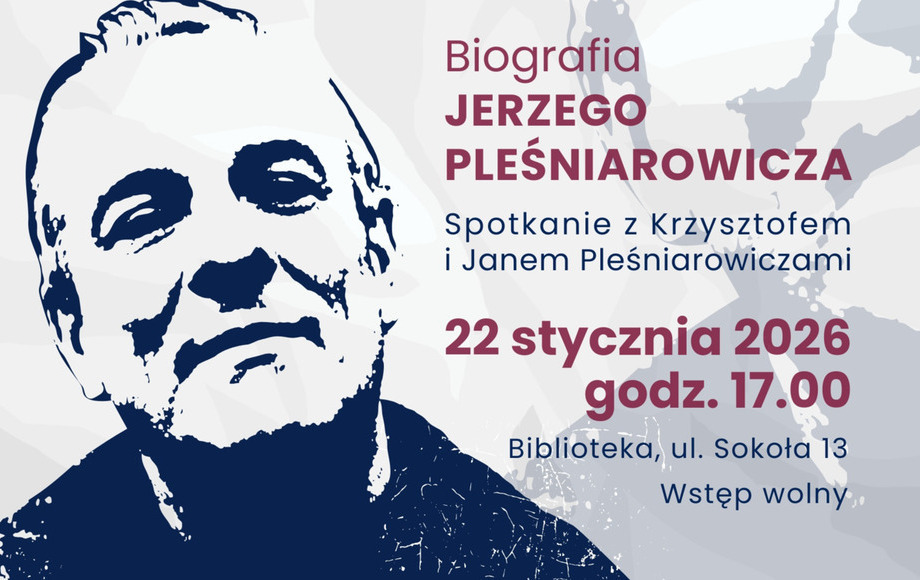 Zdjęcie do Wzruszające obrazy przeszłości. Spotkanie poświęcone pamięci...