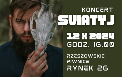 Zdjęcie do Koncert SVIATYJ