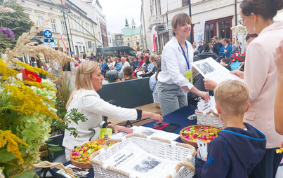 Zdjęcie do &bdquo;Fraszki to wszytko&hellip;&rdquo; &ndash; Narodowe Czytanie 2025 z Janem Kochanowskim