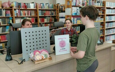 Zdjęcie do Rozumiem AAC &ndash; wspieramy komunikację alternatywną