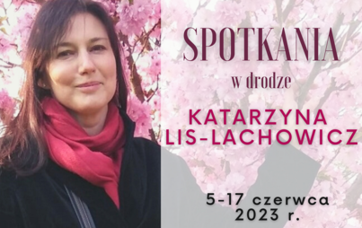 Zdjęcie do „Spotkania w drodze” - wystawa gobelinów Katarzyny Lis-Lachowicz
