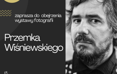 Zdjęcie do Uchodźcy z Ukrainy - wystawa fotografii Przemka Wiśniewskiego