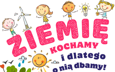 Zdjęcie do „Ziemię kochamy i dlatego o nią dbamy!”: zajęcia w ramach Dyskusyjnego Klubu Książki dla najmłodszych Akademia Pani Bajki