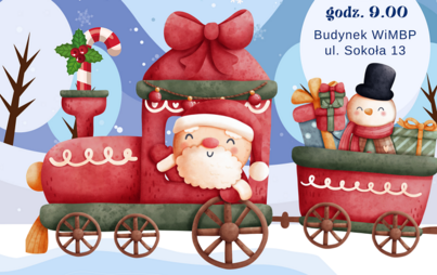 Zdjęcie do „Mikołaju, Mikołaju przyjedź do nas z dalekiego kraju”: warsztaty plastyczne