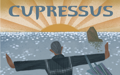 Zdjęcie do &bdquo;Cupressus&rdquo;: pokaz filmu dokumentalnego