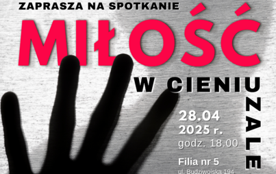 Zdjęcie do Miłość w cieniu uzależnienia