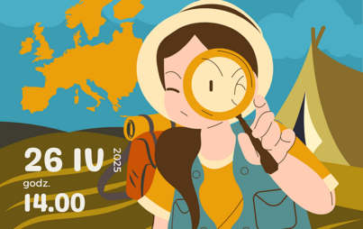 Zdjęcie do „Australia – kontynent kangurów”: spotkanie Klubu Podróżnika „W bibliotece przez kontynenty”