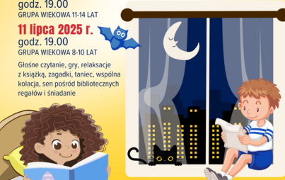 Zdjęcie do Nocnych mark&oacute;w humory