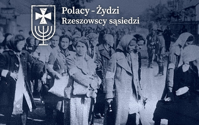 Zdjęcie do Spotkanie z Martą W&oacute;jcik: &bdquo;Przerwana historia. Losy rzeszowskich Żyd&oacute;w w czasie II wojny światowej&rdquo;