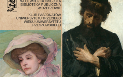 Zdjęcie do Stanisław Grocholski &ndash; Z Żołyni w świat: prelekcja Magdaleny Kątnik-Kowalskiej