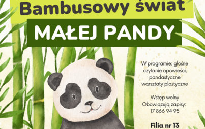 Zdjęcie do Spotkanie &bdquo;Bajkoteki Skrzata&rdquo;