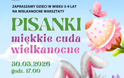 Zdjęcie do Pisanki &ndash; miękkie cuda wielkanocne