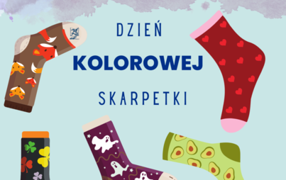 Zdjęcie do Akcja biblioteczna na temat świadomości zespołu Downa