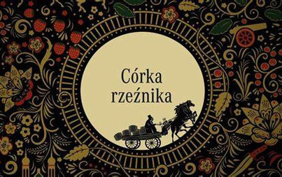 Zdjęcie do Recenzja książki &quot;C&oacute;rka rzeźnika&quot; Yaniva Iczkovitsa