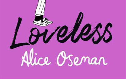Zdjęcie do Recenzja książki &quot;Loveless&quot; Alice Oseman 