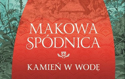 Zdjęcie do Spotkanie DKK w Grodzisku Dolnym o książce &quot;Makowa sp&oacute;dnica&quot; Zofii Mąkosy 