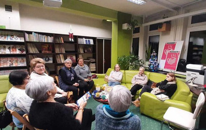 Zdjęcie do Geniusz i uzależnienie. Spotkanie DKK w Krośnie