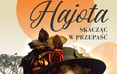 Zdjęcie do Spotkanie DKK w Nisku o książce &quot;Hajota. Skacząc w przepaść&quot; Weroniki Wierzchowskiej