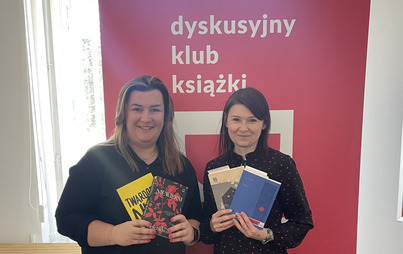 Zdjęcie do DKKalog, czyli o wartościowych książkach (#5) &ndash; webinarium dla moderator&oacute;w DKK