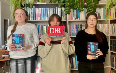 Zdjęcie do Lutowe spotkanie DKK w Ropczycach-Witkowicach 
