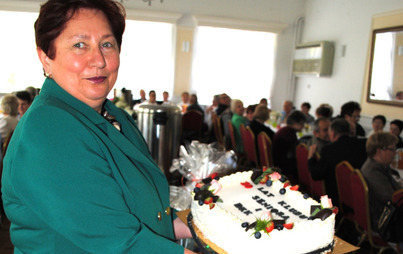 Zdjęcie do 10. lecie DKK w Grodzisku Dolnym 