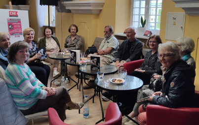 Zdjęcie do Recenzja książki Stephena Bowna  &bdquo;Amundsen ostatni wiking"