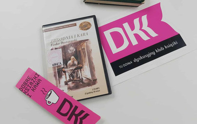 Zdjęcie do Recenzja książki "Zbrodnia i kara" Fiodora Dostojewskiego 